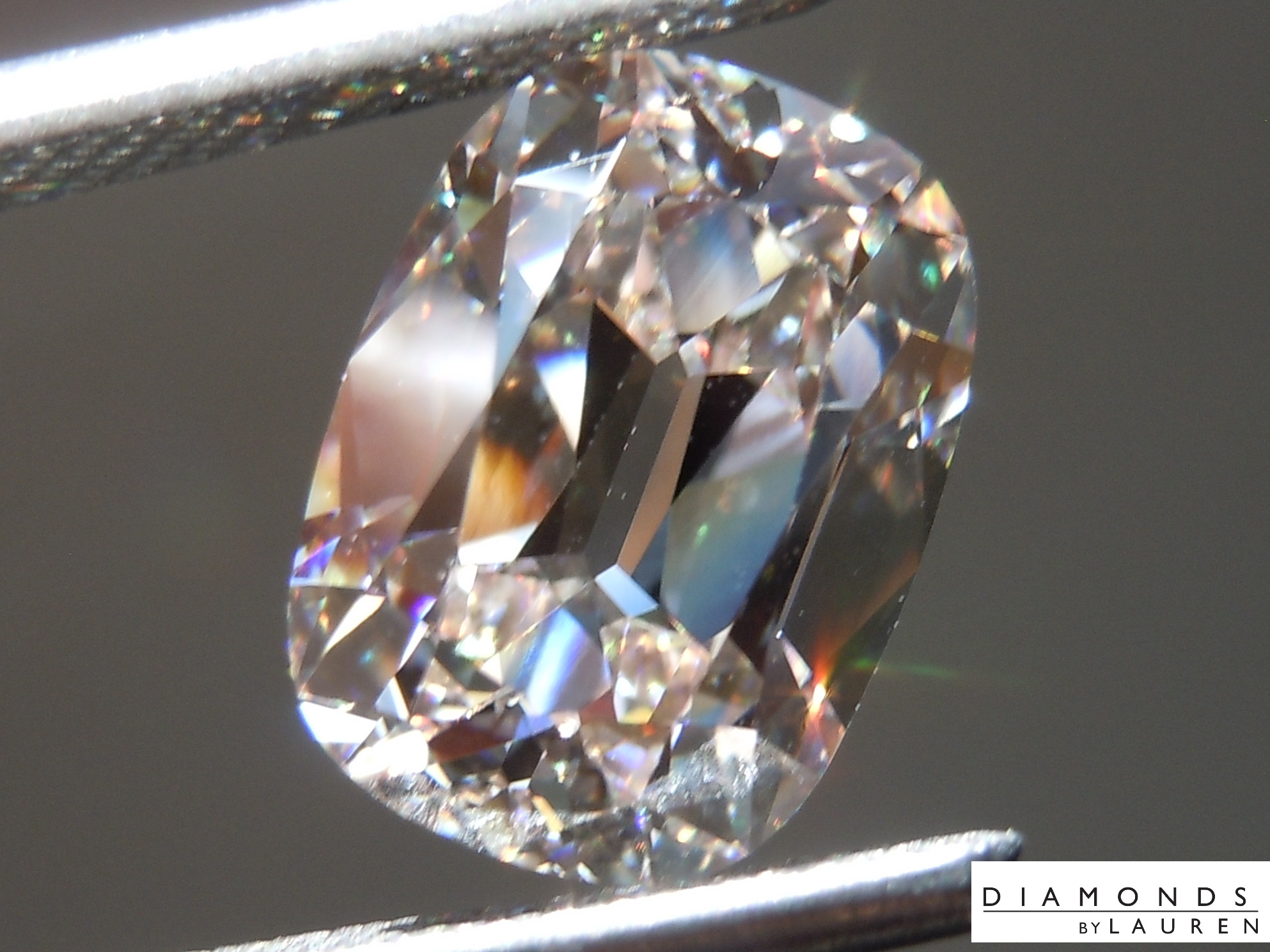 brown diamond