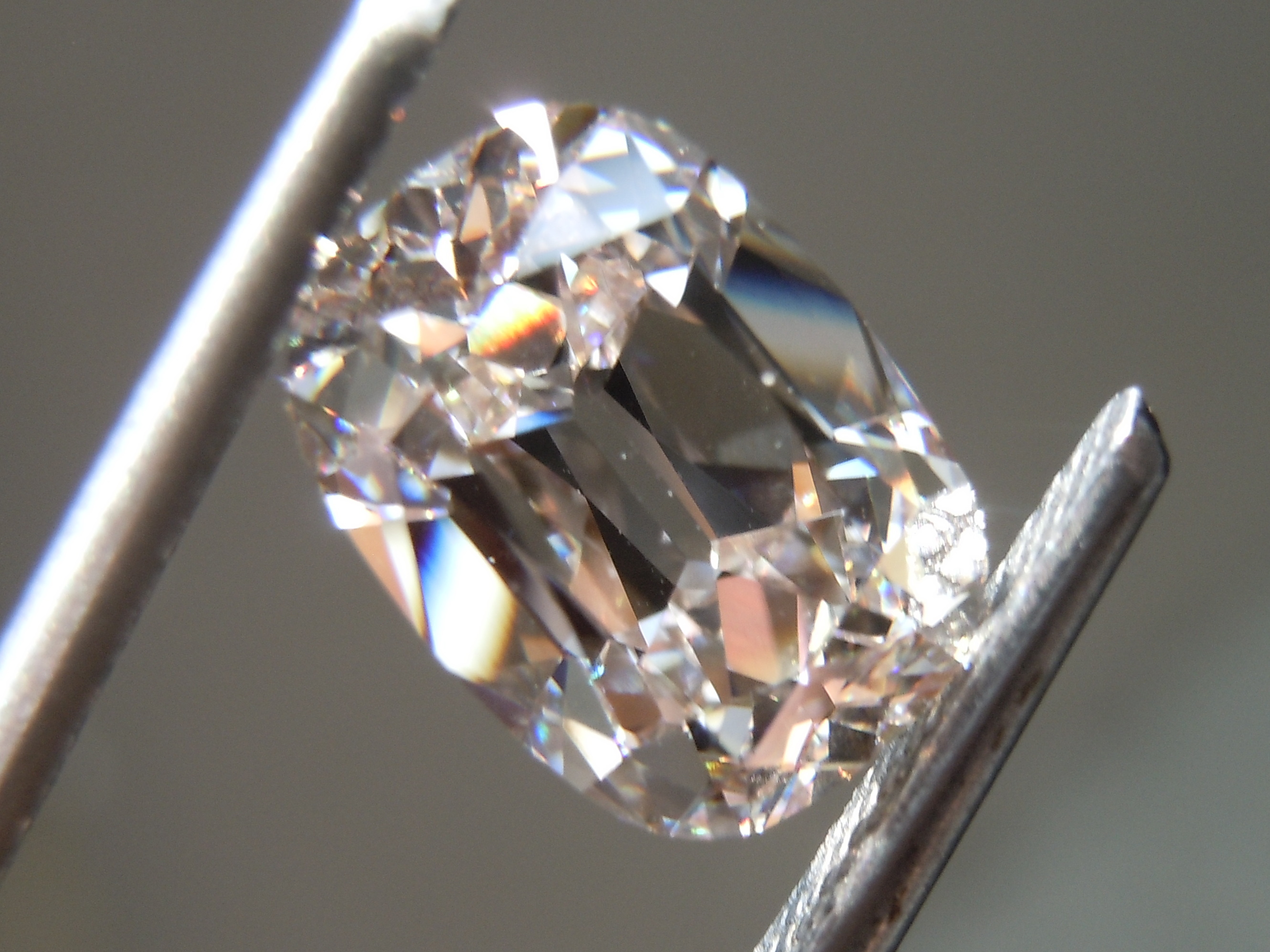 lab diamond