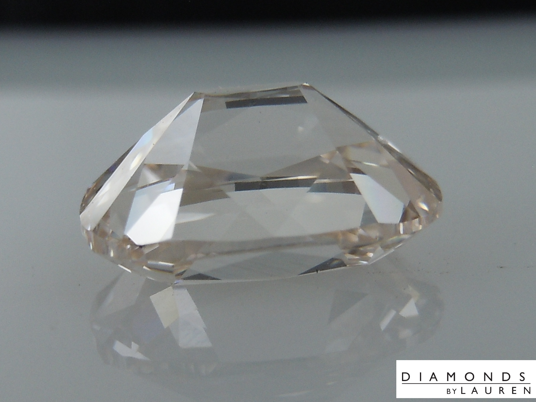 pink diamond