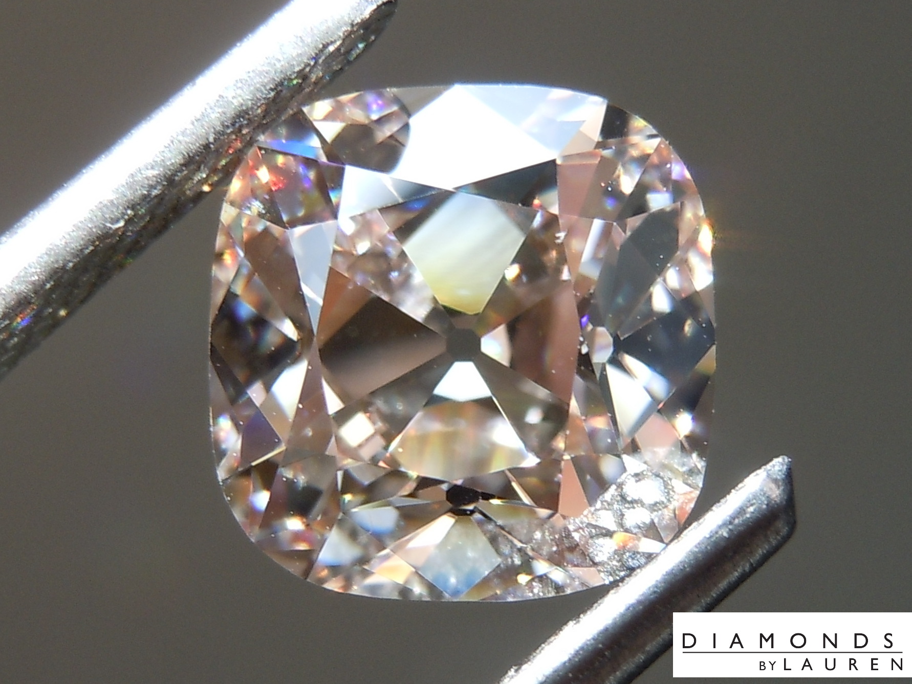 diamond