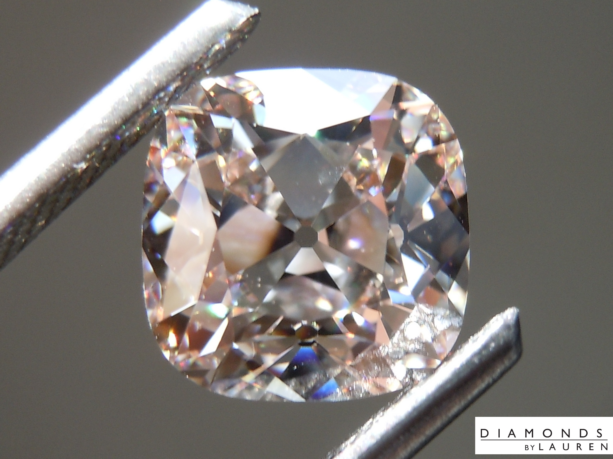 lab diamond