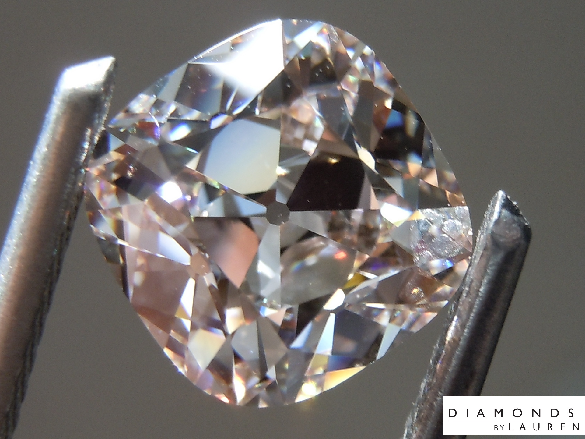 brown diamond