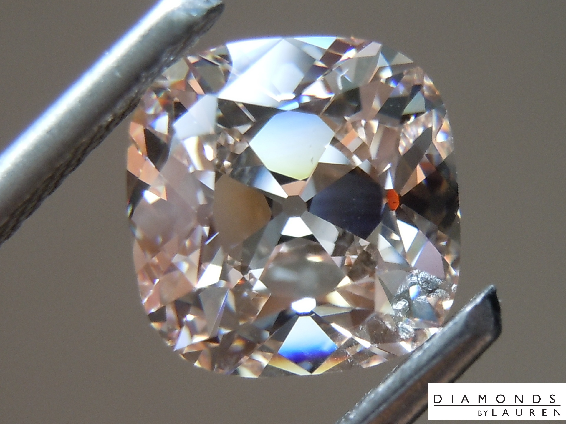 lab diamond