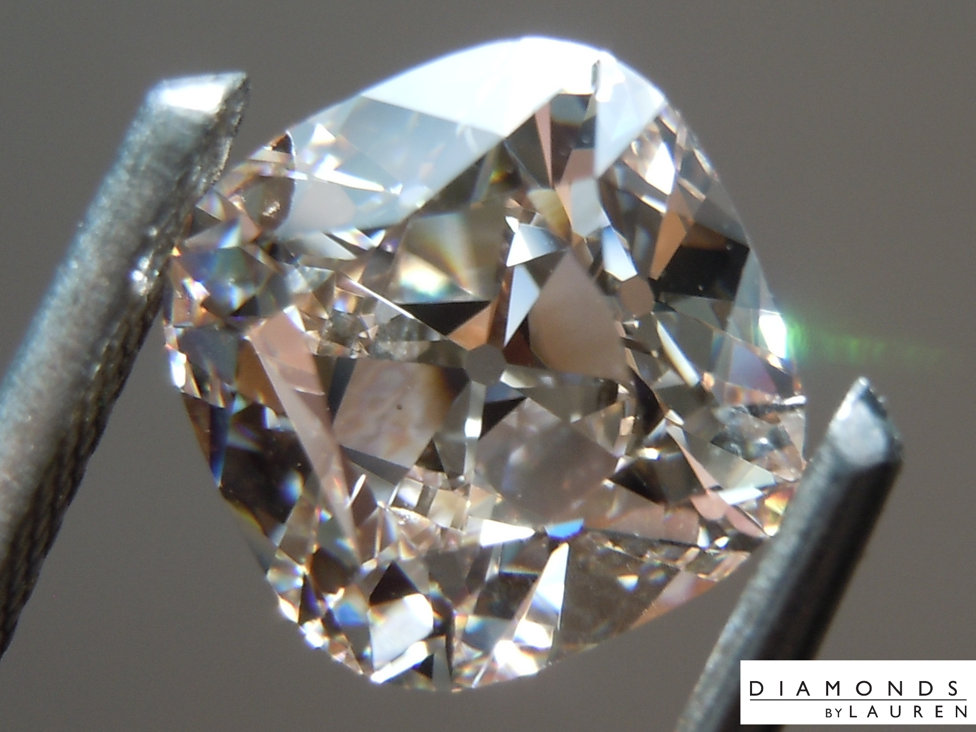 lab diamond
