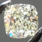o-p colored diamond