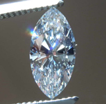 SOLD.......86ct D SI2 Marquise Diamond R8286