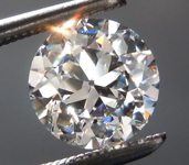 1.03ct E VS1 Circular Brilliant Diamond R8931