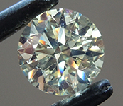 1.70ct U-V I1 Round Brilliant Diamond R10156