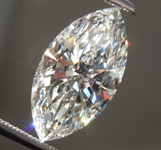 3.07ct G VS1 Marquise Lab Grown Diamond R10529