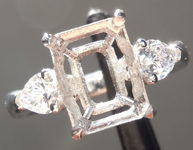 SOLD.....3ct Lab Grown Diamond Ring R10528